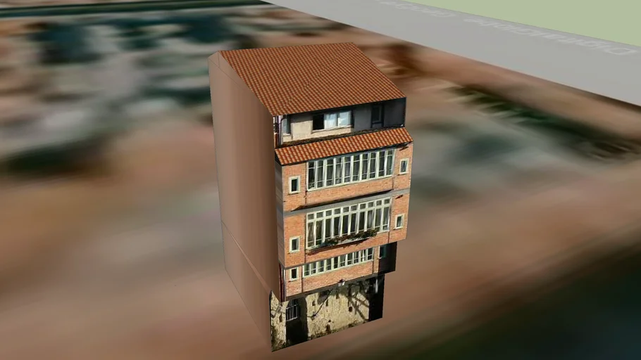 maison 34