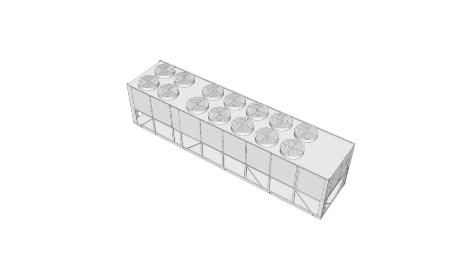 Air Cooled Chiller