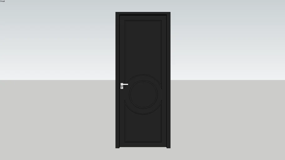 Pintu / Door