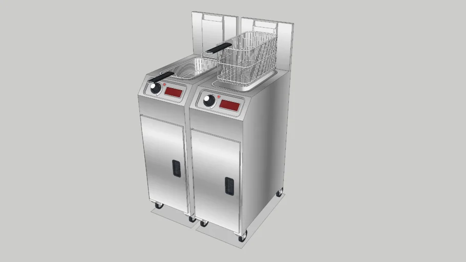 Fryer