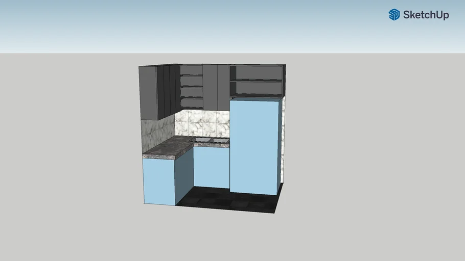kitchen pantry