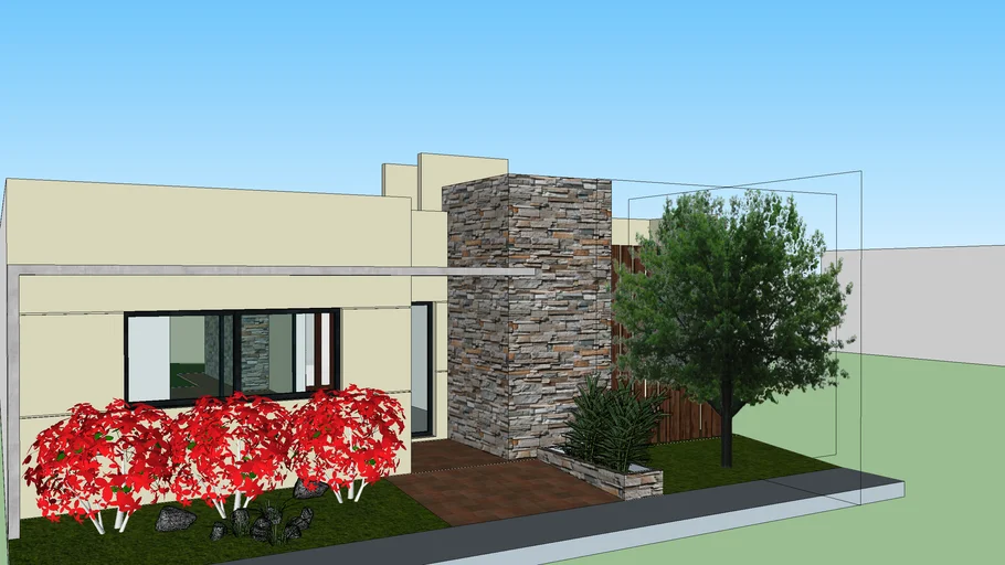 vivienda universal
