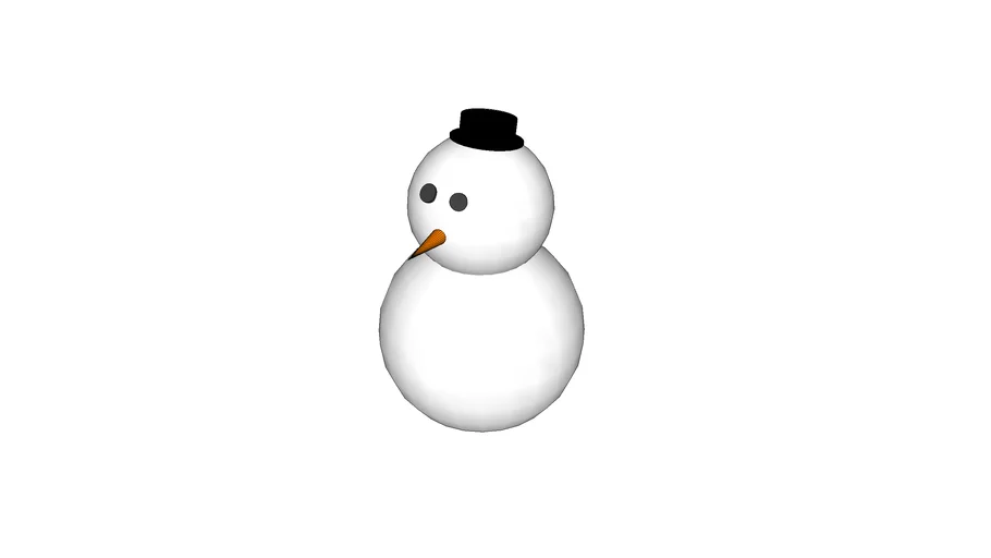 snowman