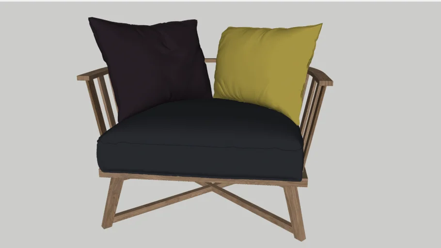 Silla Para Exteriores