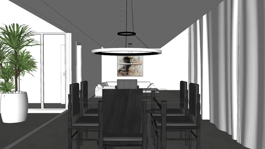 Sala de estar