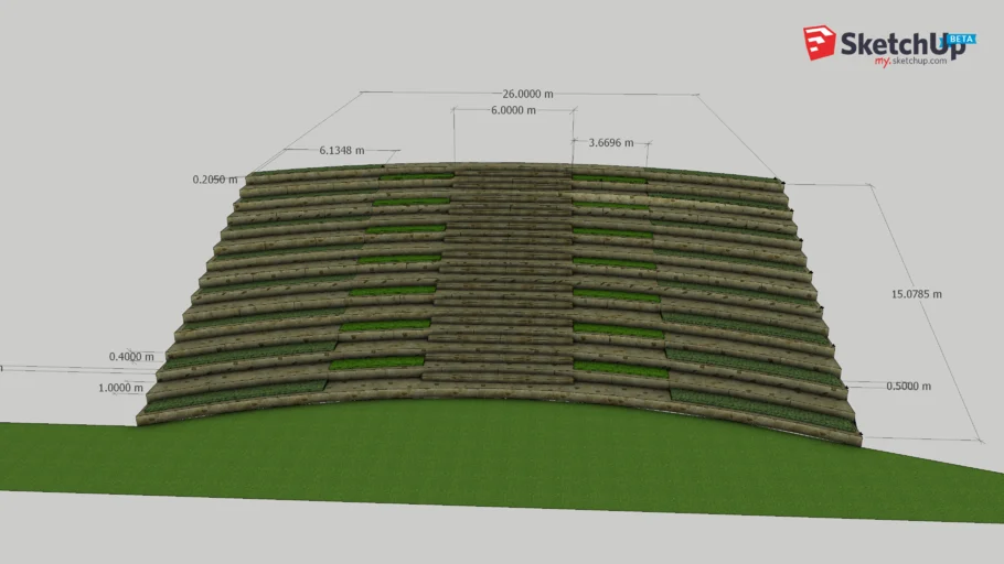 3D Warehouse