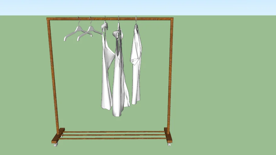 Cloth Hanger