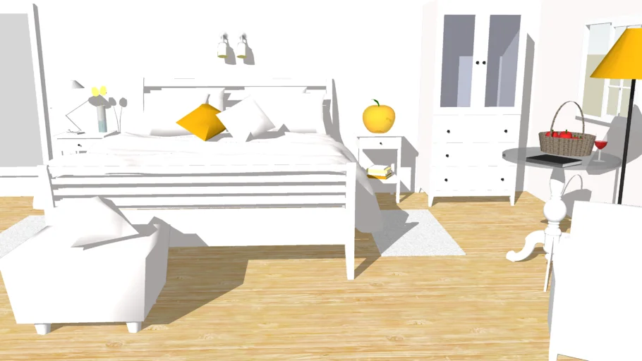 DORMITORIO