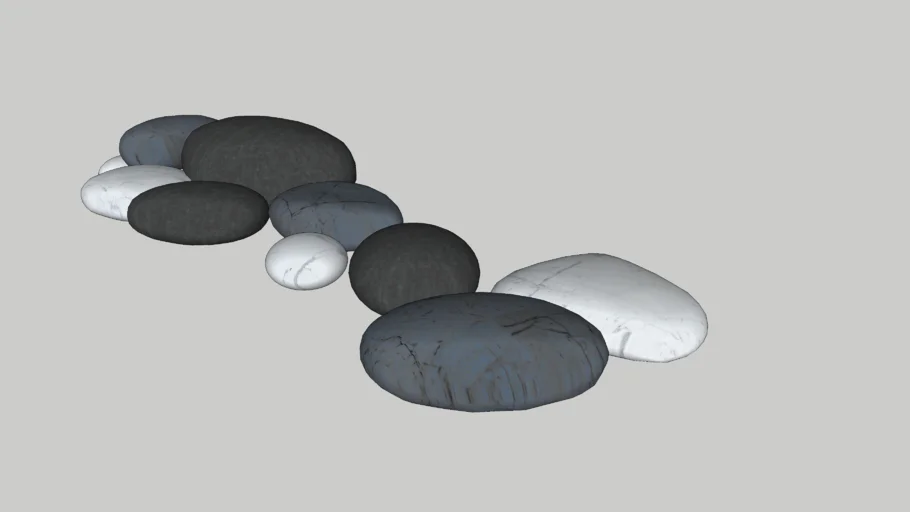 pebble