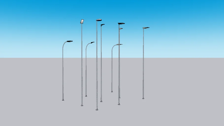 FAROLAS LED