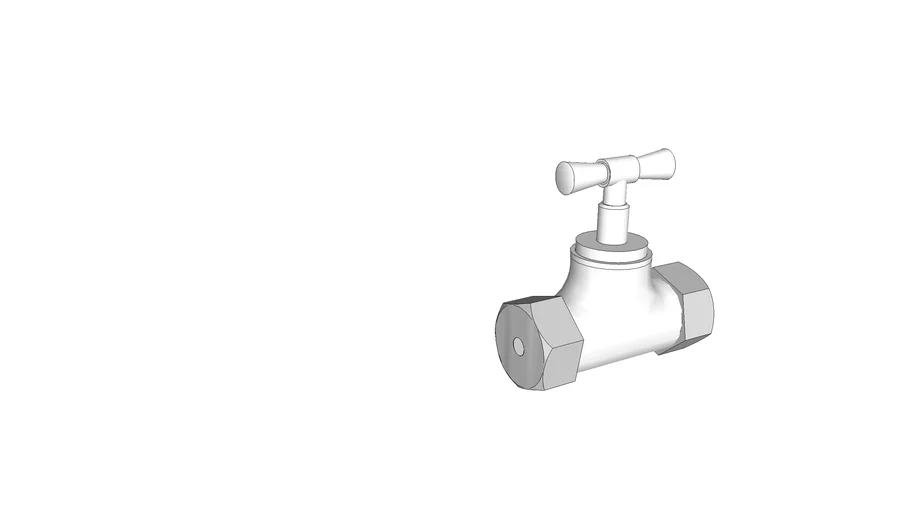 Stopcock Tap
