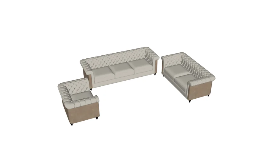 Sofa Set