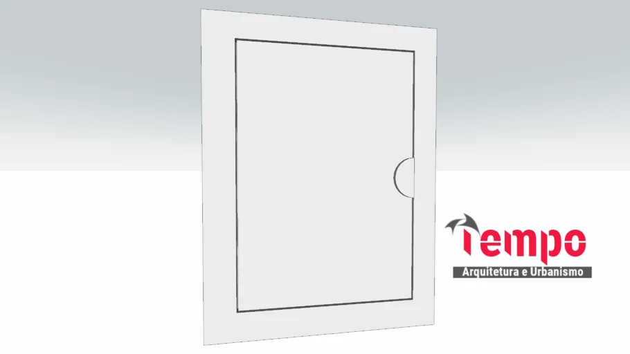 quadro de luz disjuntor quadro de distribuição distribuicao