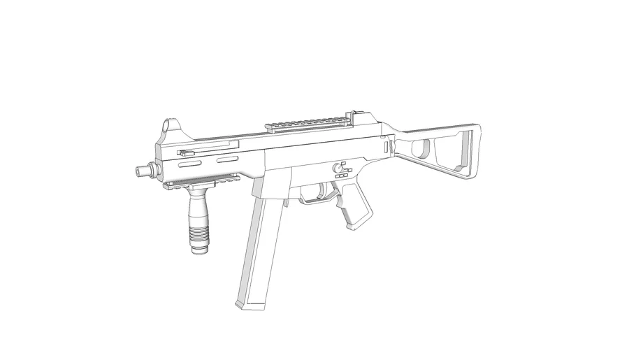 ump-45
