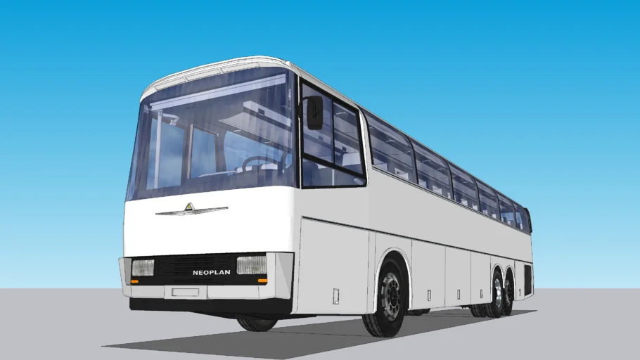 Neoplan Jetliner