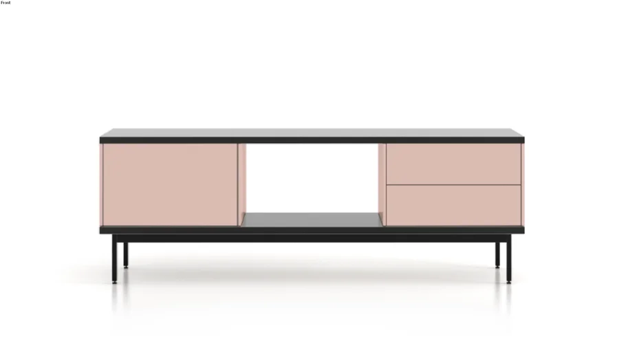 Punt Slats SLT015