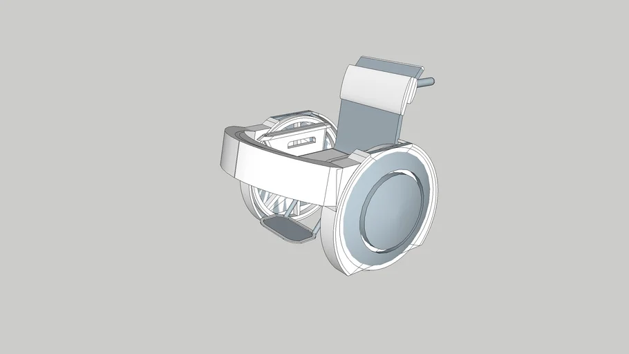 WheelChair