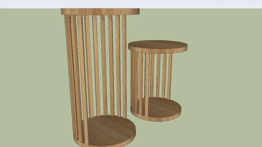 SIDE TABLE 