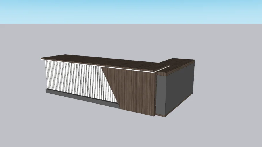 office table
