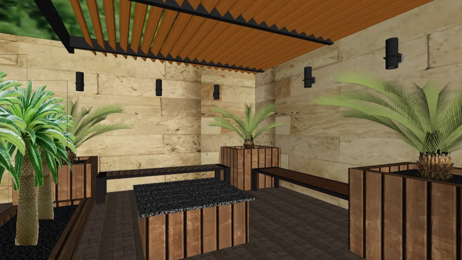 TERRAZA