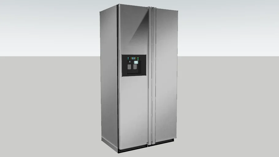 fridge