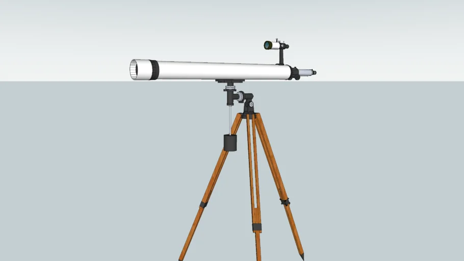 Telescopio Vixen Pulsar 102