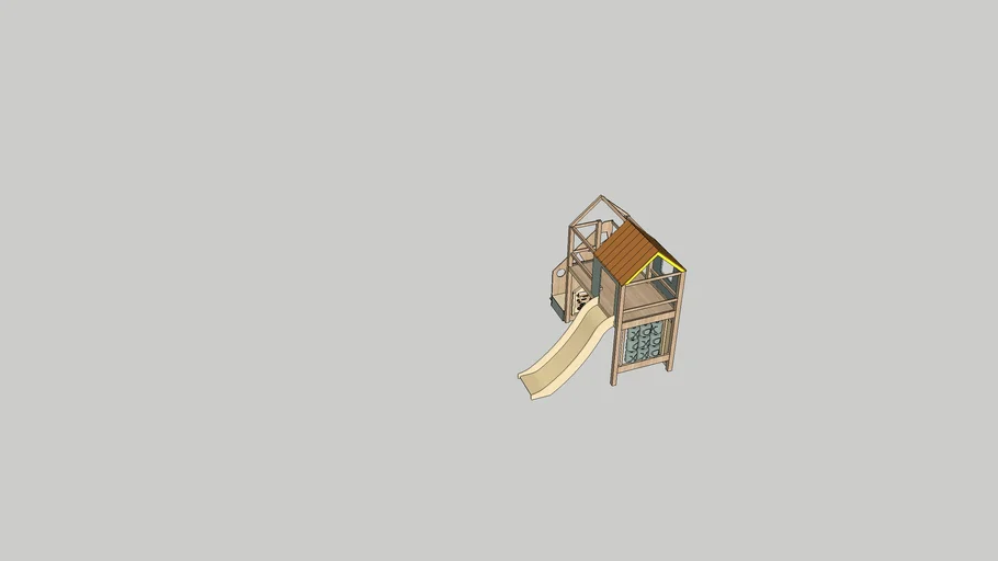 Kids Play House