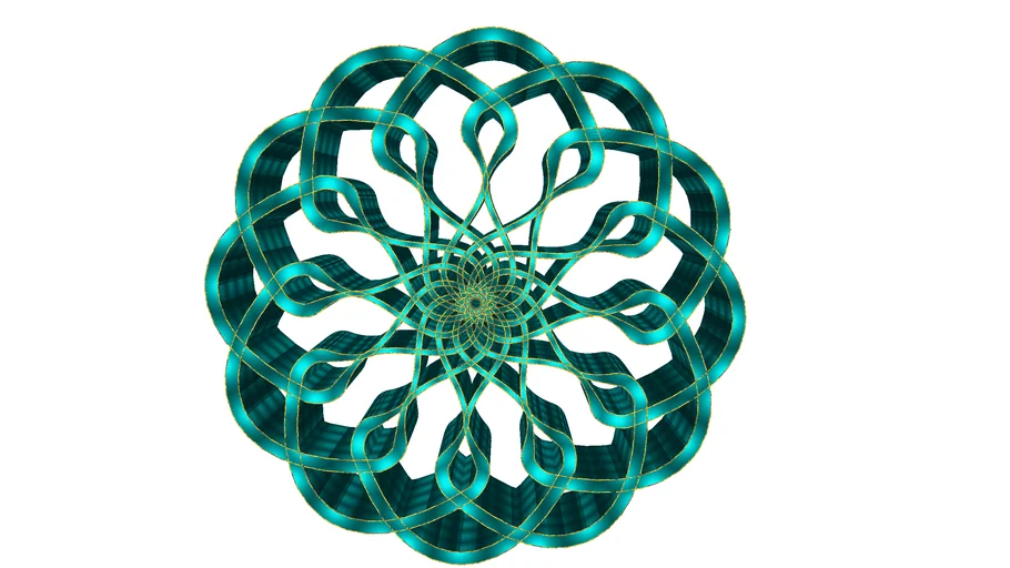 Islamic Art Design 3
