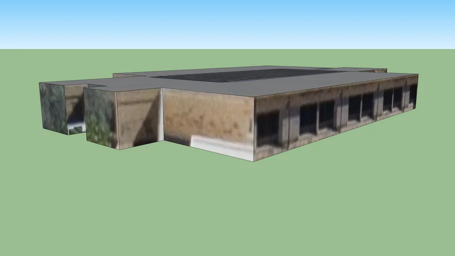 Building in Moctezuma 3000-3199, Córdoba, Córdoba Province, Argentina