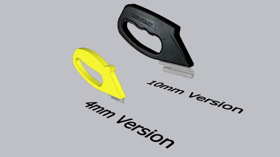 Coroclaw Corex Cutter Tool