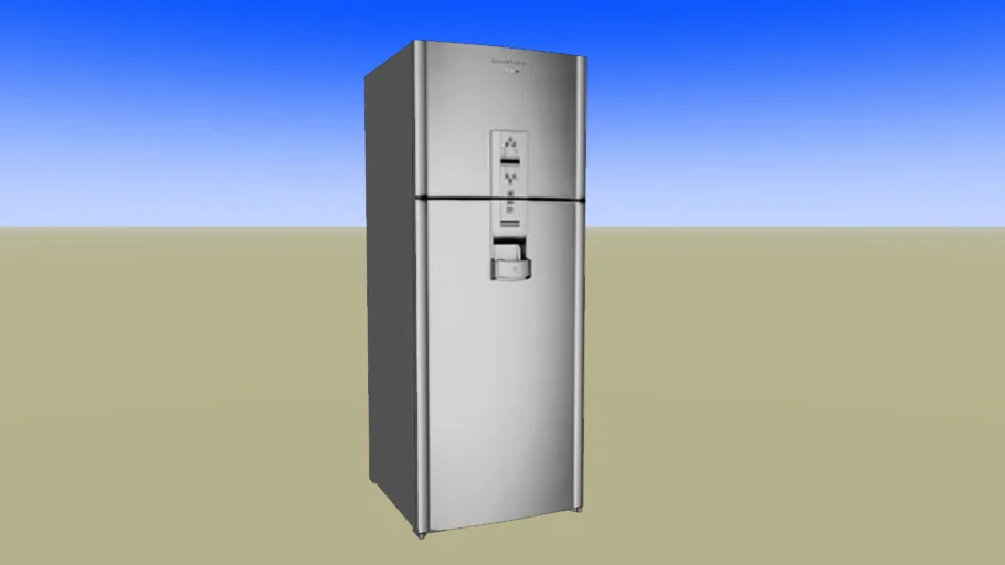 refrigerador