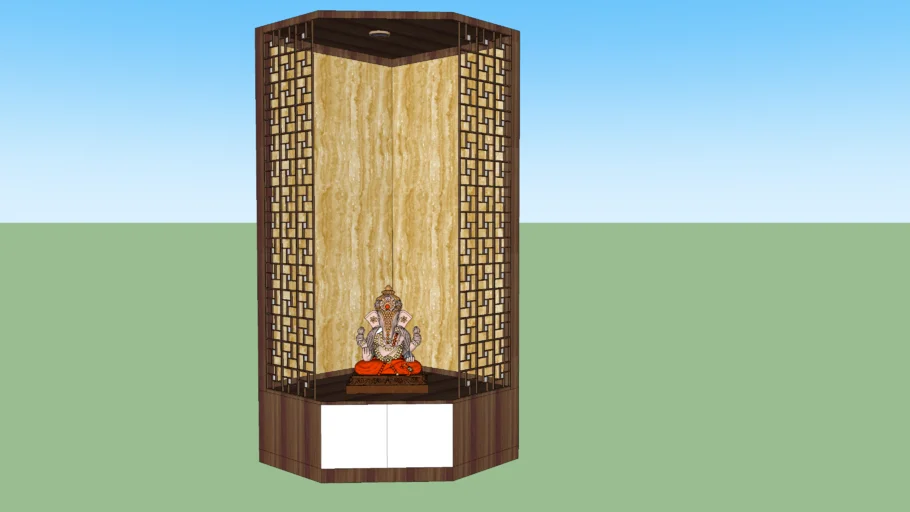 Temple