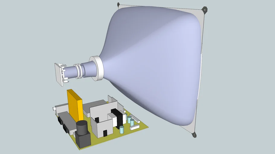 CRT 28inch cathode ray tube with PCB controller board