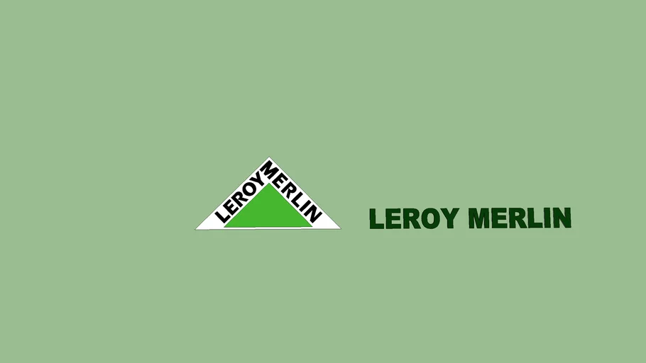 Leroy Merlin Logo