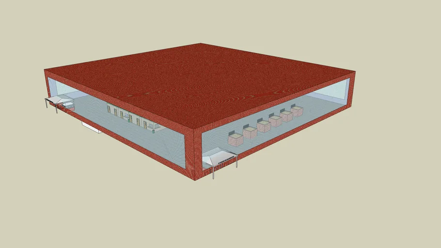 basketball arena high school