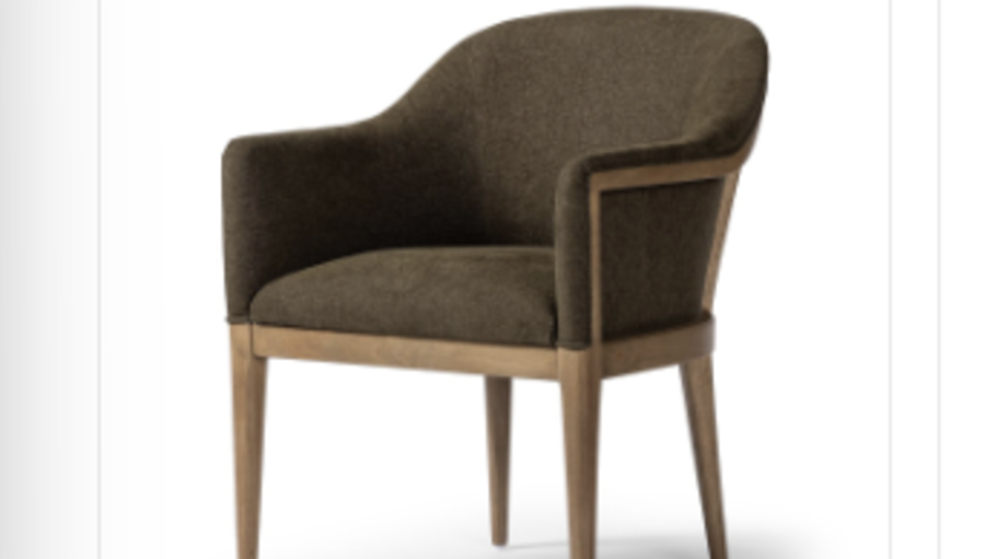 Four Hands Colston Dining Chair