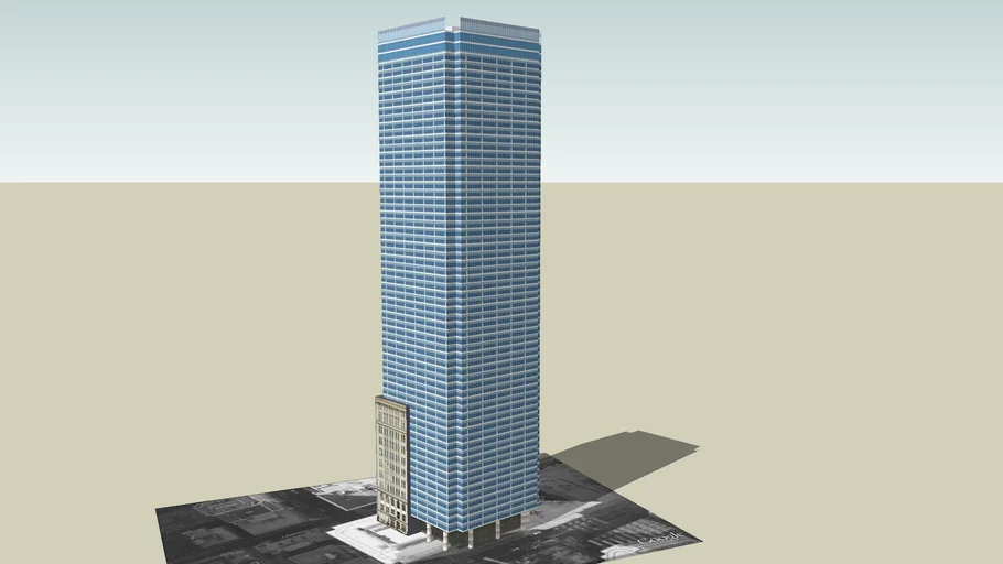 Bay Adelaide Centre