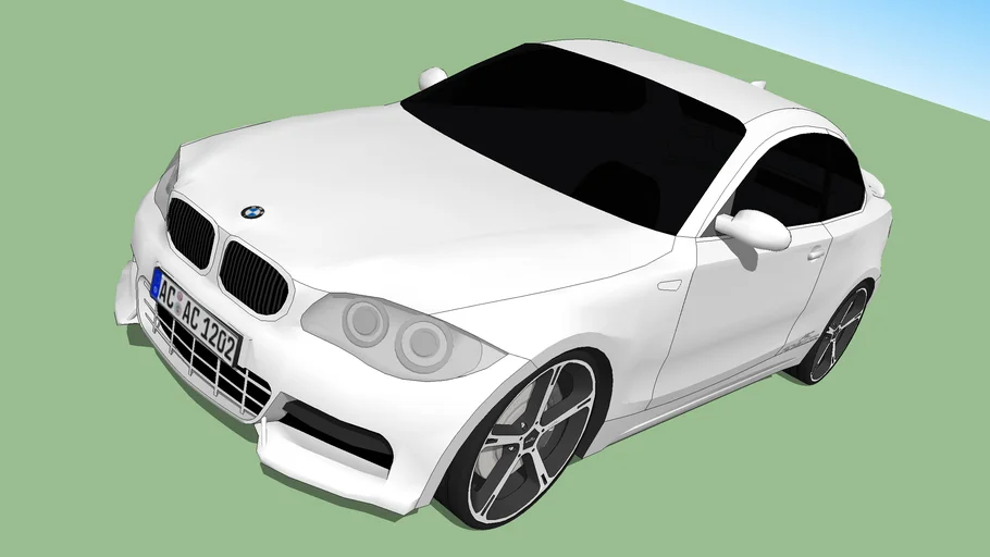 AC Schnitzer ACS1