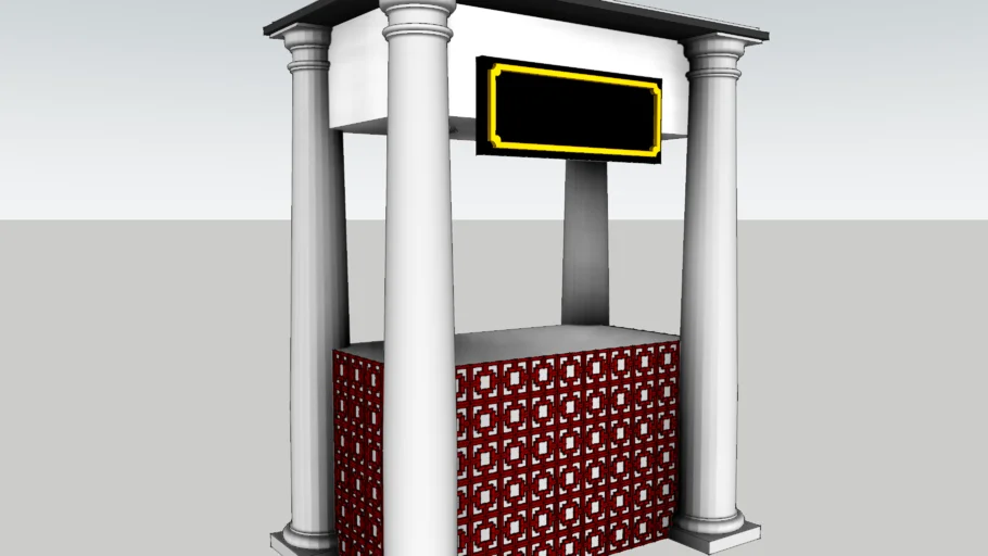 3D Warehouse
