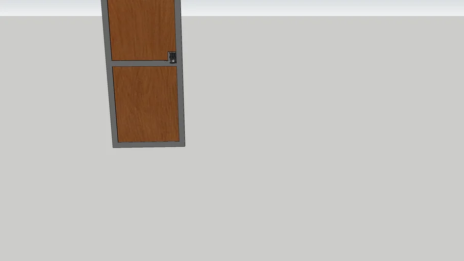 ENTRANCE DOOR