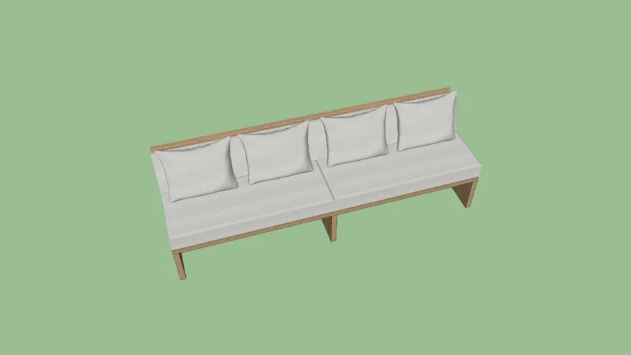 Banquette