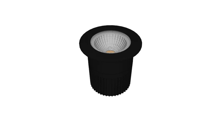 Luminária  Buri - La Lampe