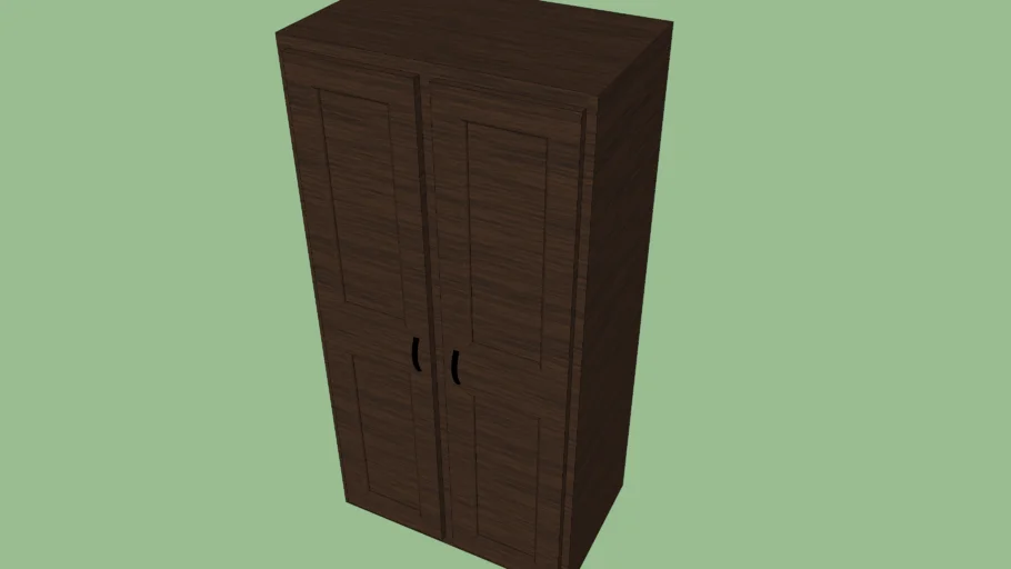 Ropero - Closet