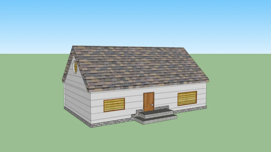 Practice | 3D Warehouse