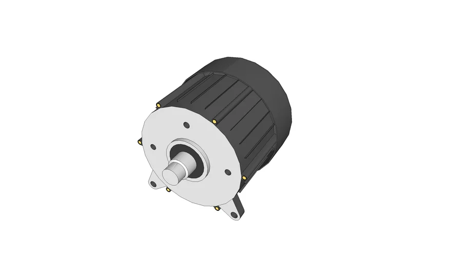 Brushless DC Motor