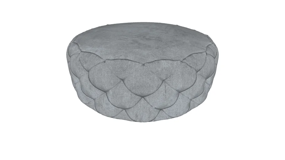 Pouf Chair 1