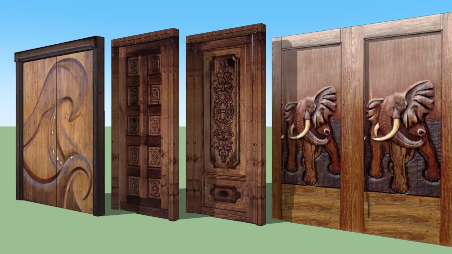 PUERTAS