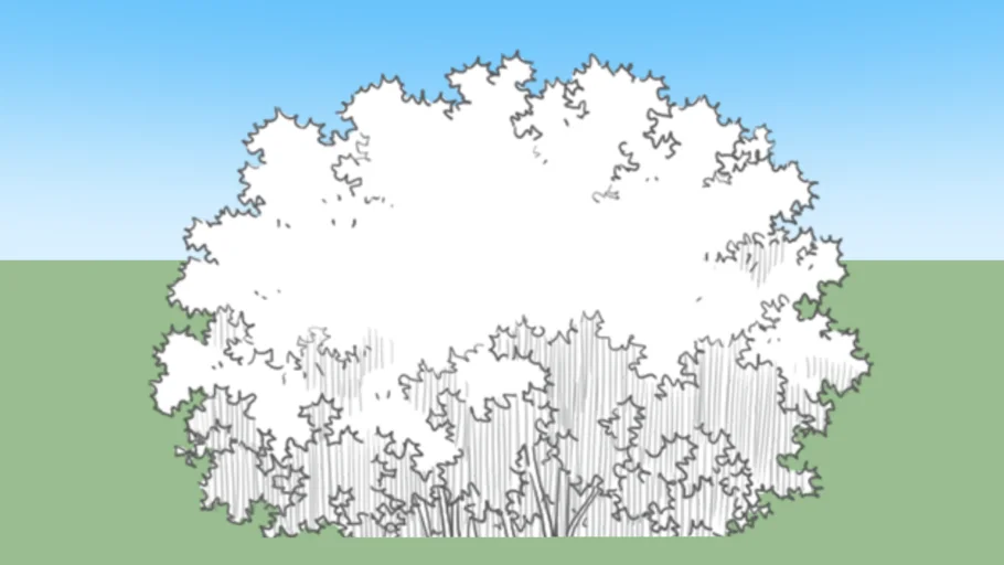 shrubbery04L1f-c