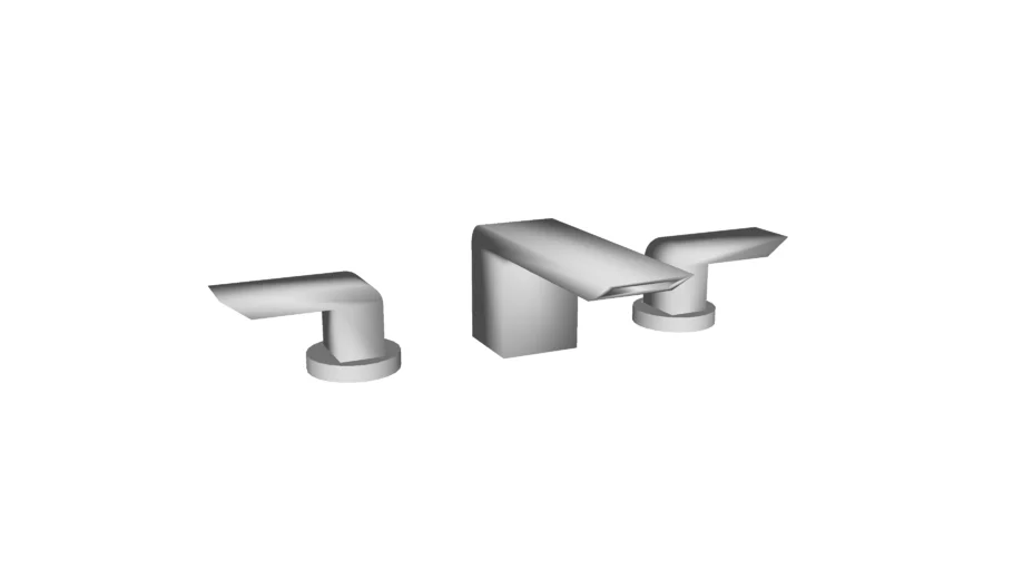 Toto Soiree Widespread Faucet