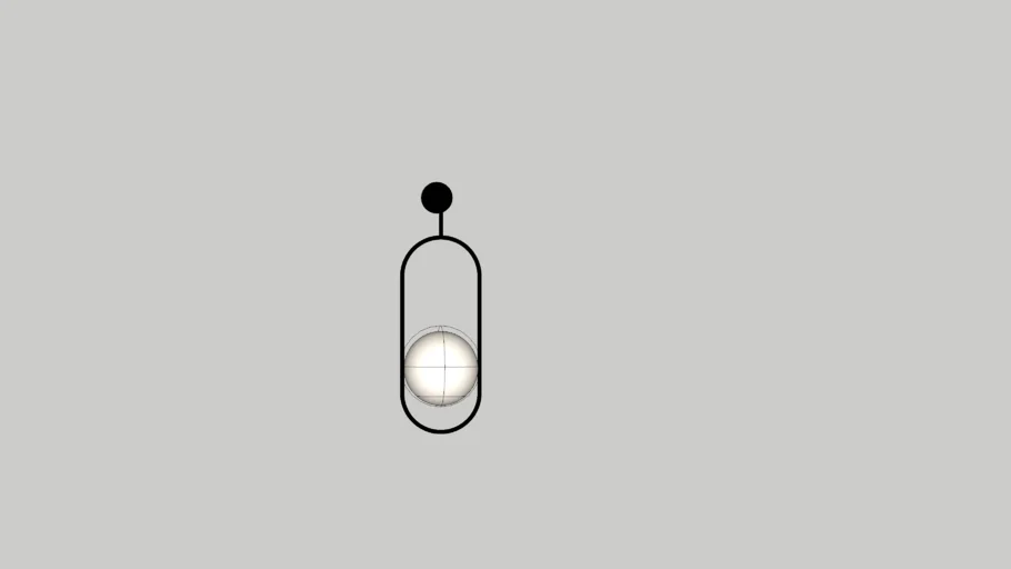 Wall Lamp